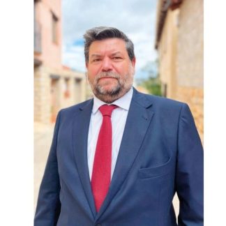 Antonio Rivero Onorato