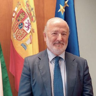 José Manuel Gómez Muñoz