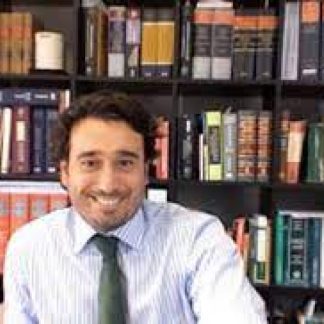 Luis Abeledo