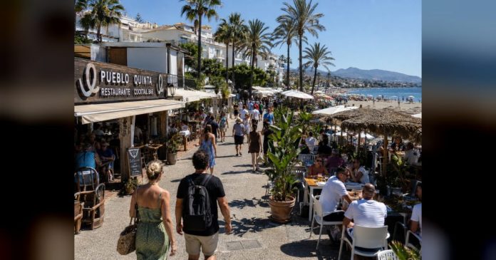 Andalucía continúa sumando autónomos un mes más y alcanza los 602.442 afiliados al RETA