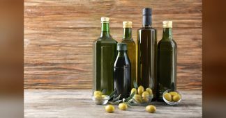 Andalucía ha exportado aceite de oliva valorado en más de 1.425 M€ entre enero y mayo de 2026