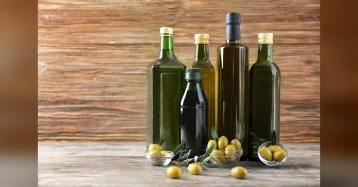 Andalucía ha exportado aceite de oliva valorado en más de 1.425 M€ entre enero y mayo de 2026