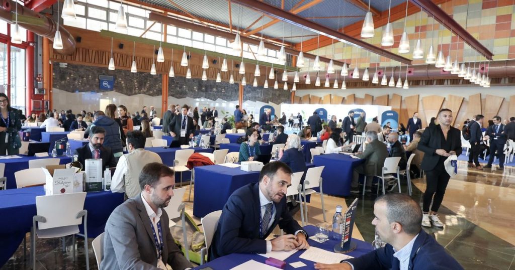 Andalucía TRADE Global 2026 se celebrará los próximos 17 y 18 de noviembre en Málaga