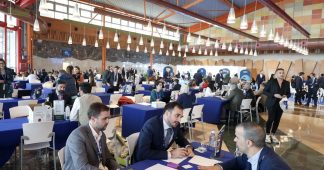 Andalucía TRADE Global 2026 se celebrará los próximos 17 y 18 de noviembre en Málaga