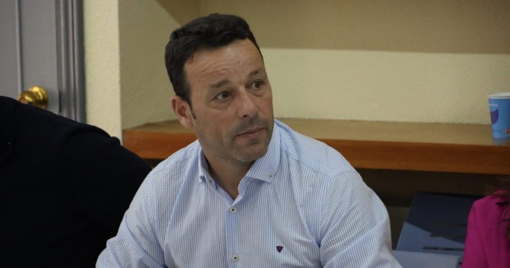 Diputación avanza en la puesta en marca de la Oficina de Captación de Empresas de Linares