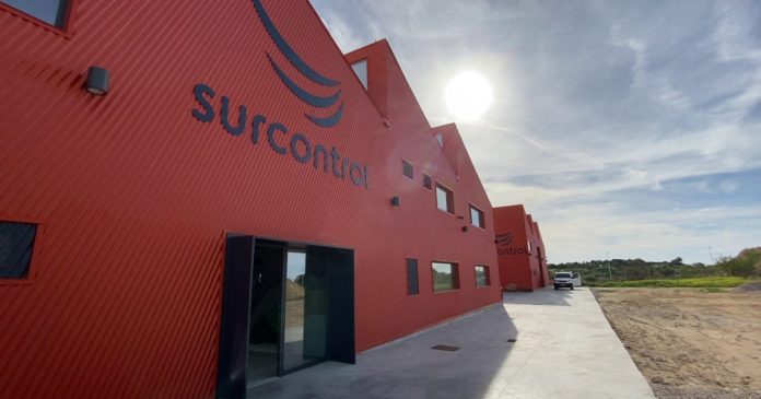 DTE Capital se asocia con el Grupo Surcontrol para impulsar una nueva fase de crecimiento en digitalización e ingeniería industrial