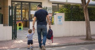 El plazo para solicitar las ayudas a la conciliación para trabajadores autónomos finaliza el 15 de septiembre