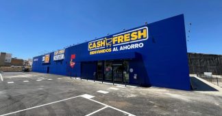 Grupo MAS abre su tienda número 110 de Cash Fresh en El Viso del Alcor