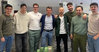 Investigadores andaluces crean un sistema que mejora la eficiencia de los motores eléctricos usados en movilidad y aeronáutica