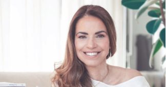 “La arteterapia ofrece un lenguaje cuando las palabras no alcanzan”