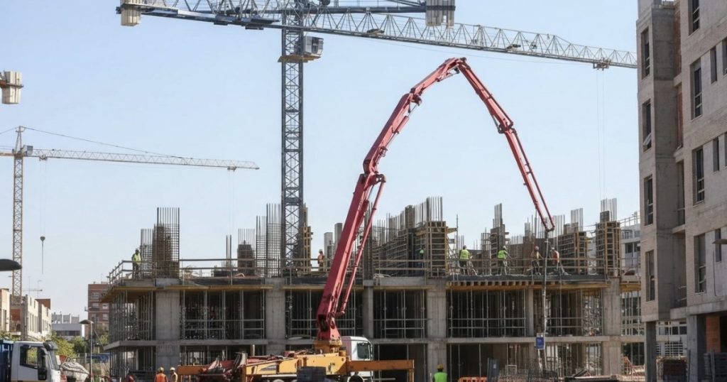 La Unidad Aceleradora de Proyectos impulsa la tramitación de cerca de 4.800 viviendas en Andalucía