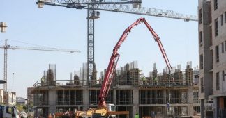 La Unidad Aceleradora de Proyectos impulsa la tramitación de cerca de 4.800 viviendas en Andalucía
