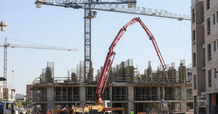 La Unidad Aceleradora de Proyectos impulsa la tramitación de cerca de 4.800 viviendas en Andalucía