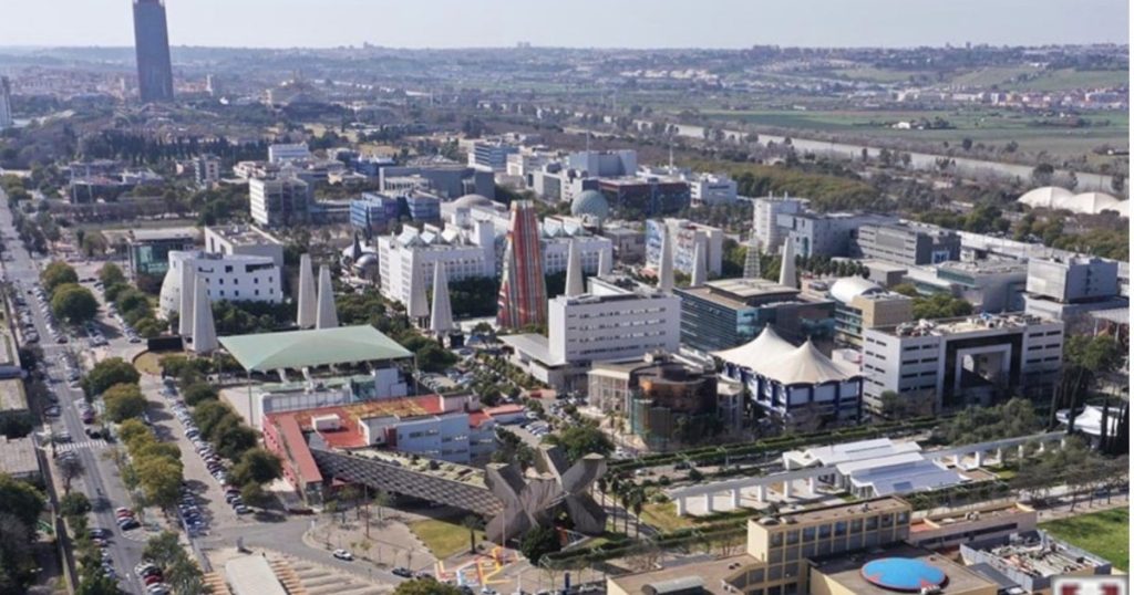 Las empresas de base tecnológica crecen en Andalucía por encima de la media de España