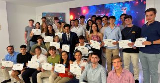 NovoLab Camp impulsa el talento emprendedor con metodologías de vanguardia y conectado al ecosistema