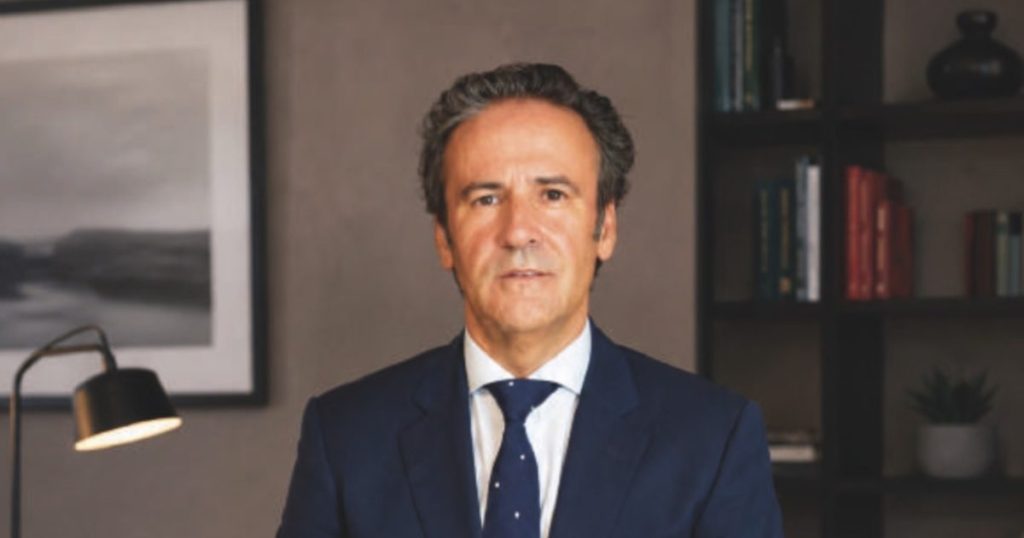 “Se avecina una revolución en la productividad y las empresas deben fomentar entornos de formación constantes”