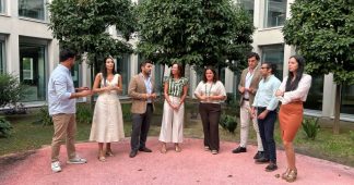 AJE Andalucía plantea a la Consejería de Vivienda, Juventud y Ordenación del Territorio medidas para facilitar el acceso a vivienda de jóvenes autónomos y empresarios
