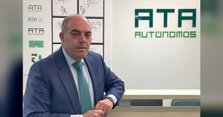 Andalucía pierde 474 autónomos en agosto