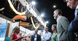Andalucía y Galicia exhiben en Auténtica una visión común en el ámbito agroalimentario