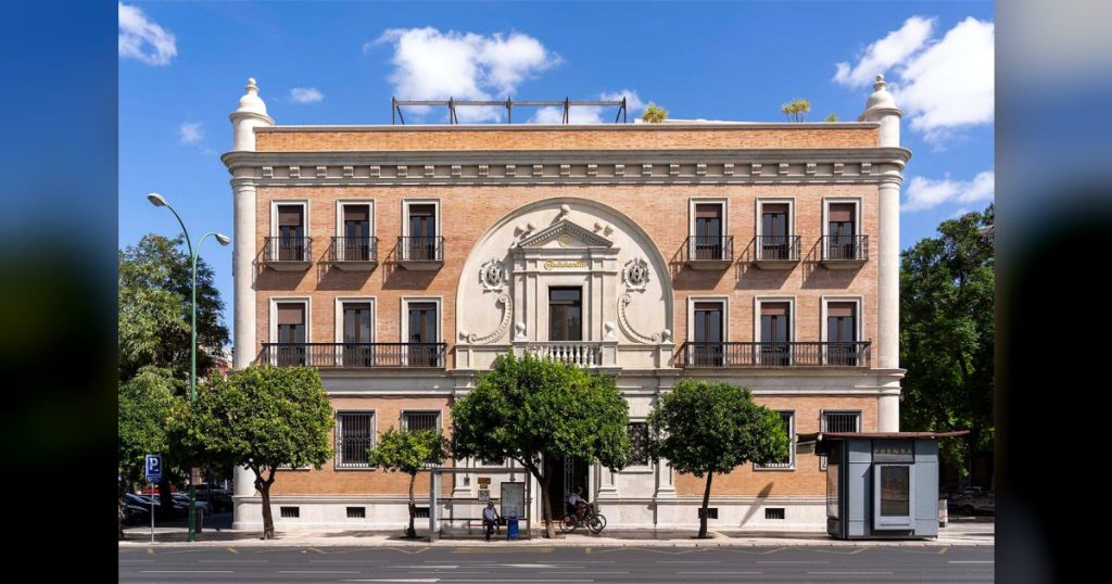 Banco Mediolanum presenta su nueva sede en Sevilla