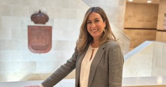 “El equilibrio entre crecimiento, servicios y calidad de vida lo obtenemos con planificación”