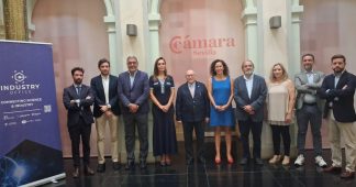 La industria andaluza analiza en la Cámara de Sevilla las oportunidades de negocio y transferencia del proyecto IFMIF-DONES