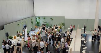Más de 1.000 reuniones de negocio en la primera jornada de Al Andalus Innovation Venture ratifican el fuerte crecimiento de su dimensión nacional e internacional