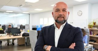 "No crecemos por crecer, sino para construir un grupo más fuerte, diversificado y estable"
