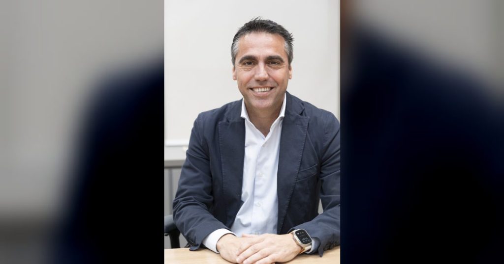 “Nuestra experiencia aseguradora y capacidad técnica nos permite acompañar a empresas de distinto tamaño y características”