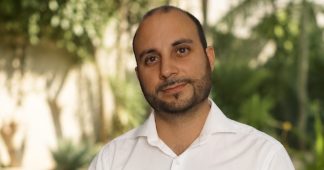“Tenemos que romper el paradigma de separar naturaleza y ciudad y hablar de ellas como un elemento sólido y homogéneo”