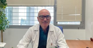 "Trabajamos bajo el principio de que ningún problema clínico complejo es ajeno a nuestra responsabilidad"