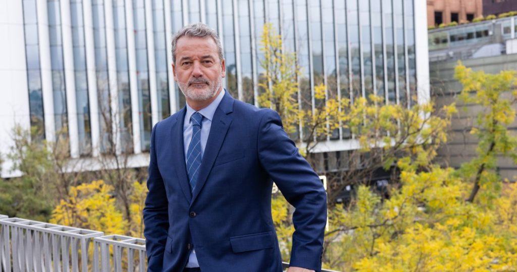 “Trabajamos en la reducción de residuos en obra y en economía circular, aprovechando materiales sobrantes y reutilizables”