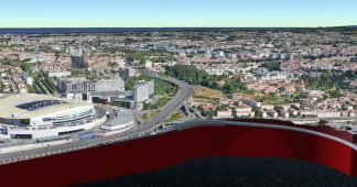 Ayesa Engineering, premiada en los Year in Infrastructure Awards 2026 de Bentley Systems