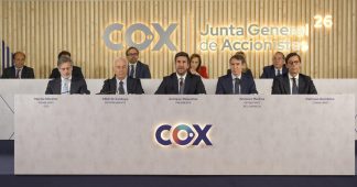 Cox apuesta por Colombia con un nuevo contrato de venta de energía de largo plazo a Empresas Públicas de Medellín (EPM)