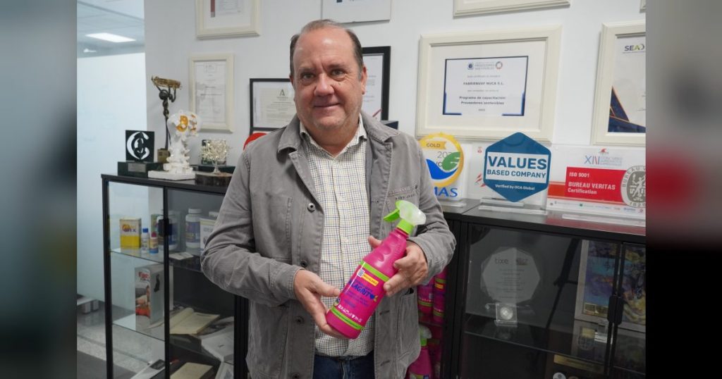El Milagrito supera los 12.500 puntos de venta en España tras sumar 1.200 en los últimos dos meses