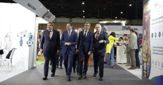 El MMH 2026 abre sus puertas reivindicando la minería como sector de oportunidades