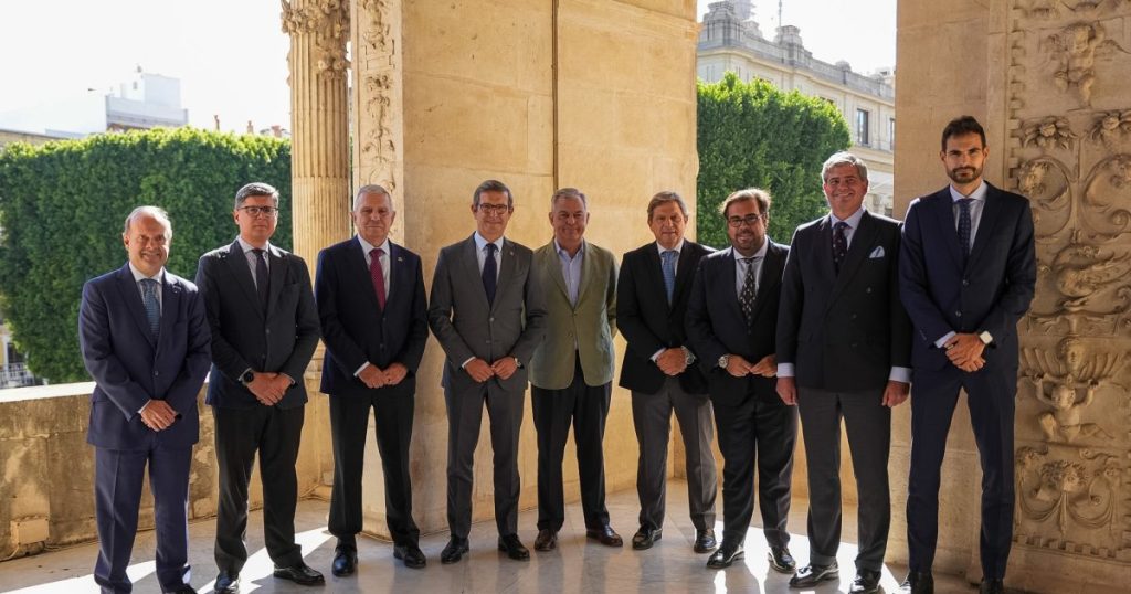 El MMH 2026 arrancará en Fibes con lleno absoluto