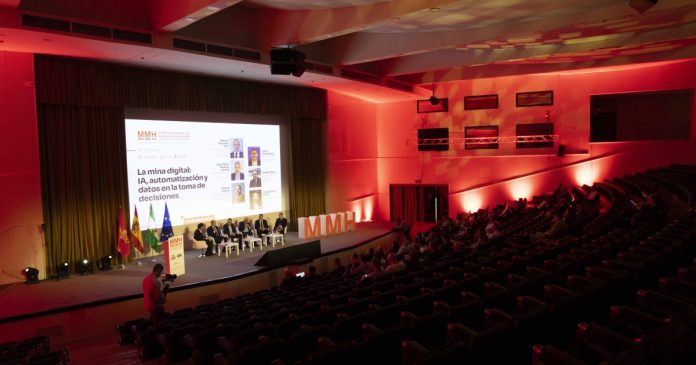 El reto de abastecer de minerales a Europa, la aplicación de tecnologías y la licencia social protagonizan los debates del programa científico del MMH 2026