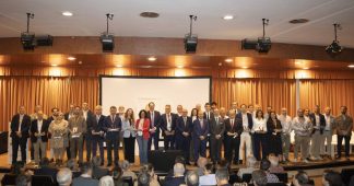 Fundación Minería y Vida entrega, en el marco del MMH, sus III Premios Nacionales para reconocer las mejores prácticas del sector