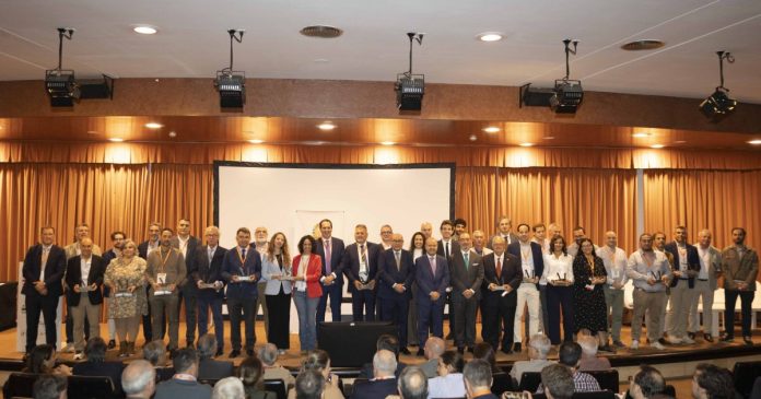Fundación Minería y Vida entrega, en el marco del MMH, sus III Premios Nacionales para reconocer las mejores prácticas del sector