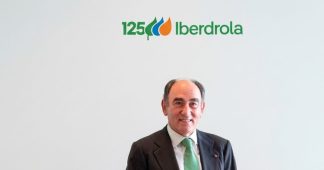 Iberdrola incrementa el beneficio neto un 10%, hasta 5.816 millones
