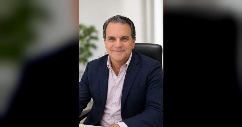“La eficiencia de la tecnología es planificación, experiencia y conocimiento técnico”