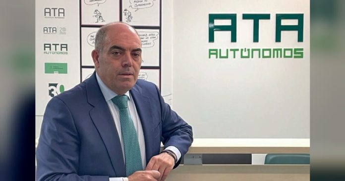 La EPA confirma la dura situación de los autónomos