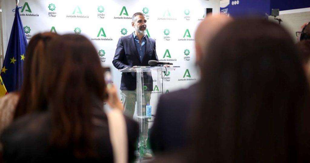La industria agroalimentaria afectada por las borrascas podrá solicitar ayudas por 12M€