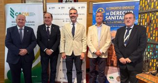 La Junta reclama “las mismas reglas para todos” para que el campo andaluz pueda competir en igualdad de condiciones
