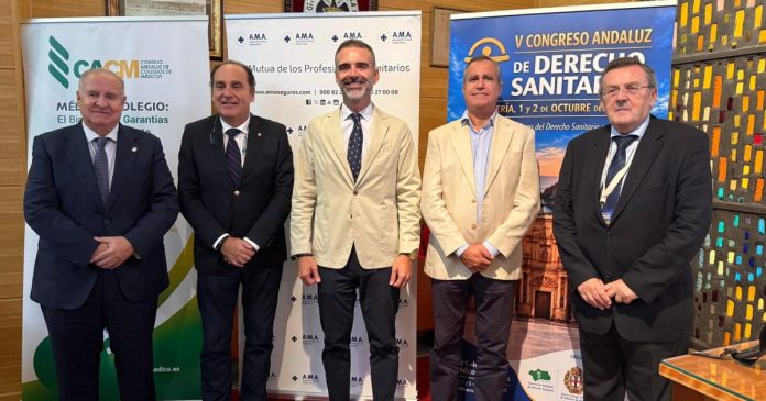 La Junta reclama “las mismas reglas para todos” para que el campo andaluz pueda competir en igualdad de condiciones