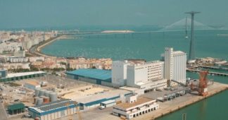 La Zona Franca de Sevilla participa en la XXIX Conferencia de Zonas Francas Iberoamericanas que arranca en Cádiz este lunes