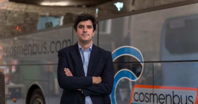 “Queremos estar en las ocho provincias andaluzas y consolidarnos como un operador de referencia”
