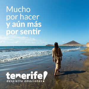 Turismo de Tenerife — Campaña Tenerife (Noviembre 2026) 300x300