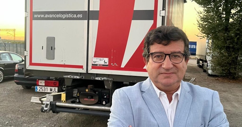 “Tres generaciones de transporte con la mirada puesta en el futuro de la logística”